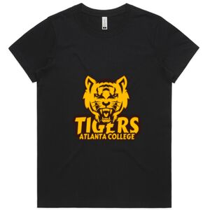 Maple Organic Ladies Tee (same day) Thumbnail