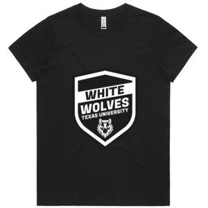 Maple Organic Ladies Tee (same day) Thumbnail