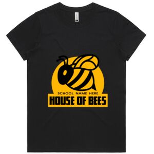 Maple Organic Ladies Tee (same day) Thumbnail