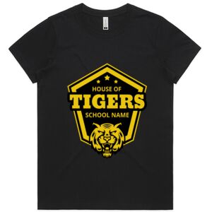Maple Organic Ladies Tee (same day) Thumbnail
