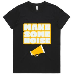 Maple Organic Ladies Tee (same day) Thumbnail