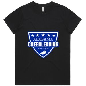 Maple Organic Ladies Tee (same day) Thumbnail