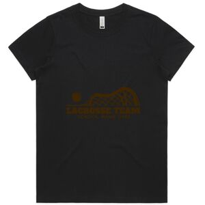 Maple Organic Ladies Tee (same day) Thumbnail