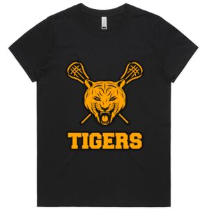 Maple Organic Ladies Tee (same day) Thumbnail