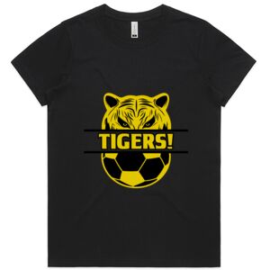 Maple Organic Ladies Tee (same day) Thumbnail