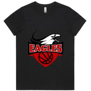 Maple Organic Ladies Tee (same day) Thumbnail