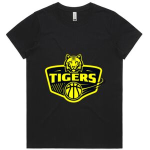 Maple Organic Ladies Tee (same day) Thumbnail