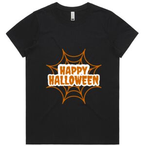 Maple Organic Ladies Tee (same day) Thumbnail