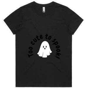 Maple Organic Ladies Tee (same day) Thumbnail