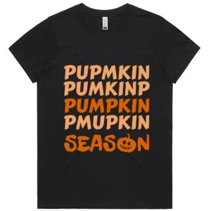 Maple Organic Ladies Tee (same day) Thumbnail