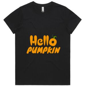 Maple Organic Ladies Tee (same day) Thumbnail