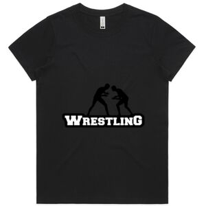Maple Organic Ladies Tee (same day) Thumbnail