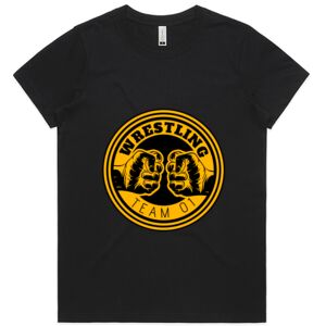 Maple Organic Ladies Tee (same day) Thumbnail