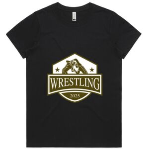 Maple Organic Ladies Tee (same day) Thumbnail