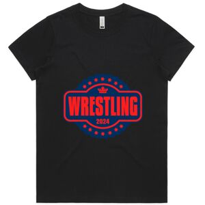 Maple Organic Ladies Tee (same day) Thumbnail