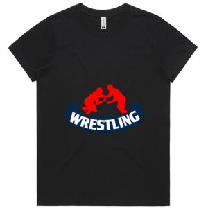 Maple Organic Ladies Tee (same day) Thumbnail