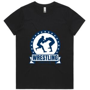 Maple Organic Ladies Tee (same day) Thumbnail