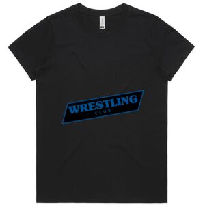 Maple Organic Ladies Tee (same day) Thumbnail
