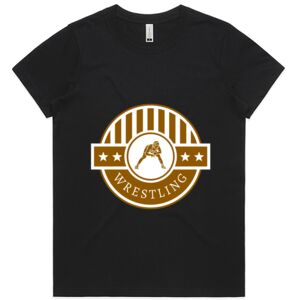 Maple Organic Ladies Tee (same day) Thumbnail