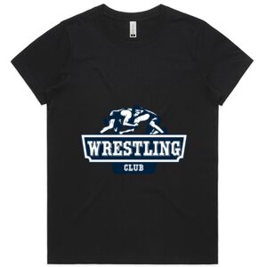 Maple Organic Ladies Tee (same day) Thumbnail