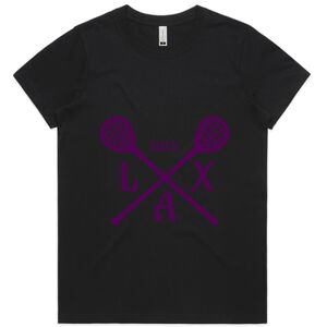 Maple Organic Ladies Tee (same day) Thumbnail