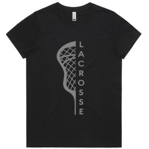 Maple Organic Ladies Tee (same day) Thumbnail
