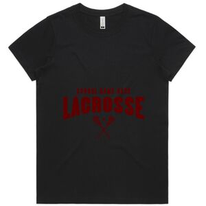 Maple Organic Ladies Tee (same day) Thumbnail