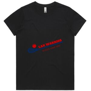 Maple Organic Ladies Tee (same day) Thumbnail