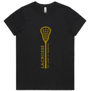 Maple Organic Ladies Tee (same day) Thumbnail