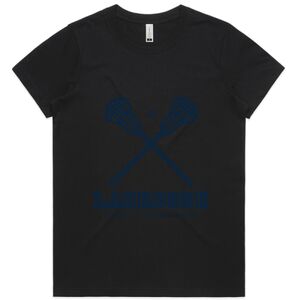 Maple Organic Ladies Tee (same day) Thumbnail