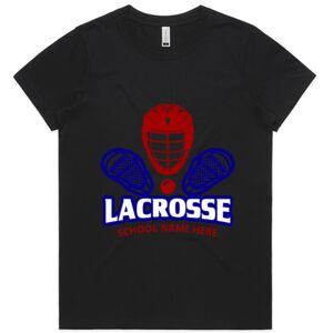 Maple Organic Ladies Tee (same day) Thumbnail