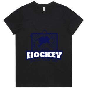 Maple Organic Ladies Tee (same day) Thumbnail