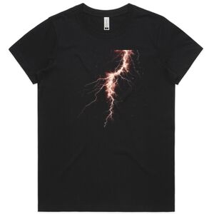 Maple Organic Ladies Tee (same day) Thumbnail