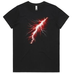 Maple Organic Ladies Tee (same day) Thumbnail