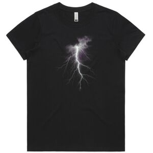 Maple Organic Ladies Tee (same day) Thumbnail