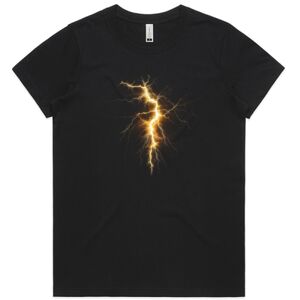 Maple Organic Ladies Tee (same day) Thumbnail