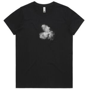 Maple Organic Ladies Tee (same day) Thumbnail