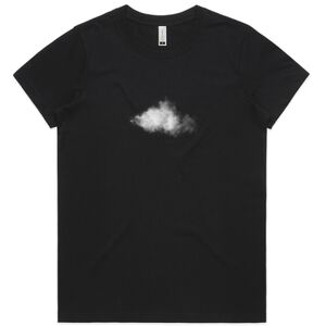 Maple Organic Ladies Tee (same day) Thumbnail
