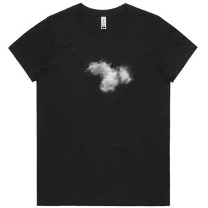 Maple Organic Ladies Tee (same day) Thumbnail