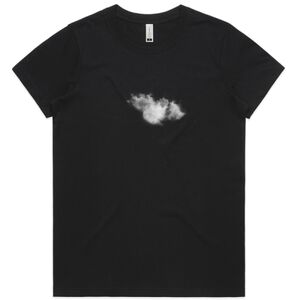 Maple Organic Ladies Tee (same day) Thumbnail