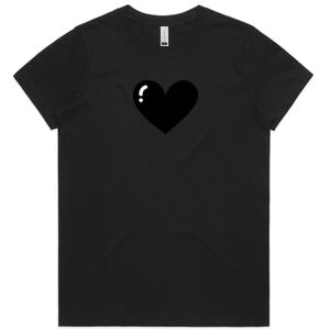 Maple Organic Ladies Tee (same day) Thumbnail