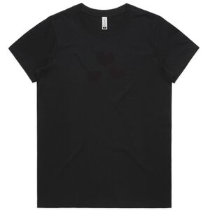 Maple Organic Ladies Tee (same day) Thumbnail
