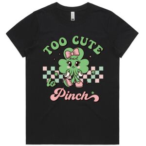 Maple Organic Ladies Tee (same day) Thumbnail