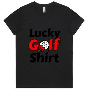 Maple Organic Ladies Tee (same day) Thumbnail