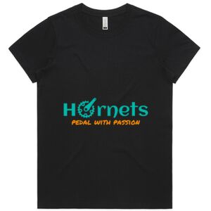 Maple Organic Ladies Tee (same day) Thumbnail