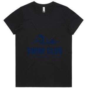 Maple Organic Ladies Tee (same day) Thumbnail