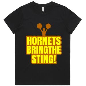 Maple Organic Ladies Tee (same day) Thumbnail