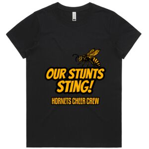 Maple Organic Ladies Tee (same day) Thumbnail