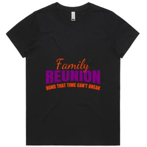 Maple Organic Ladies Tee (same day) Thumbnail