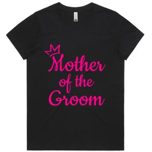 Maple Organic Ladies Tee (same day) Thumbnail